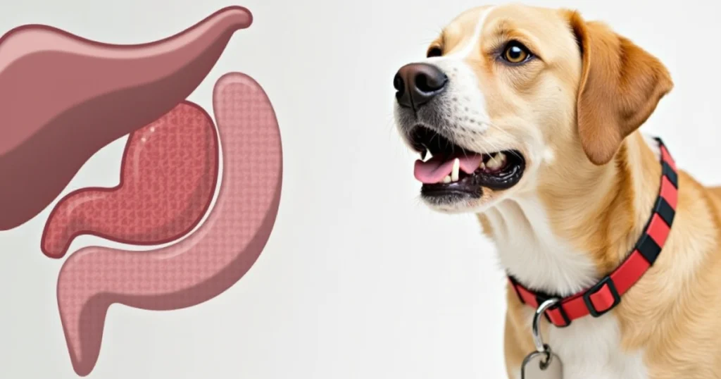 dog gut health